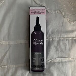 Scalp Revitalizing Solution - Purple